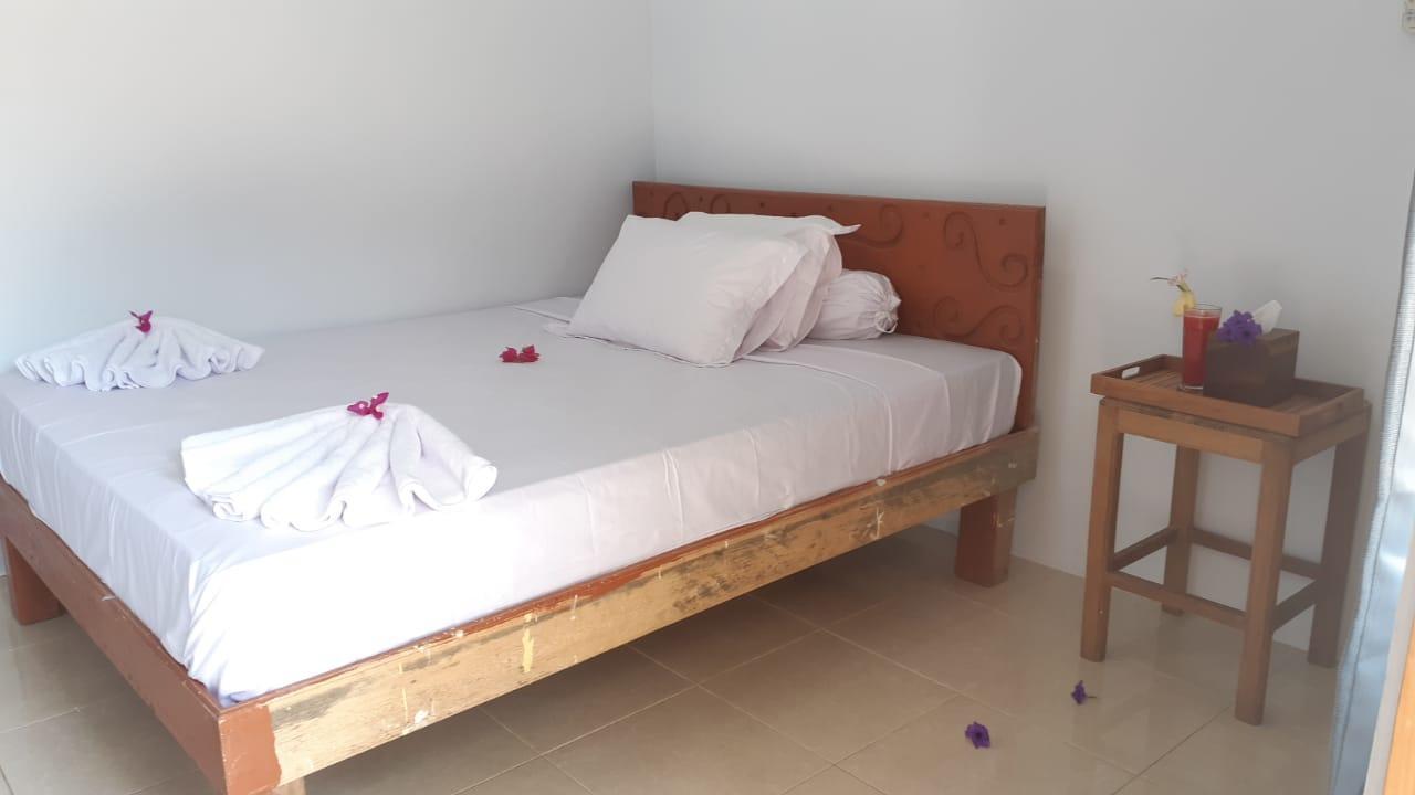 Bajo Sunset Hostel Labuan Bajo Kültér fotó
