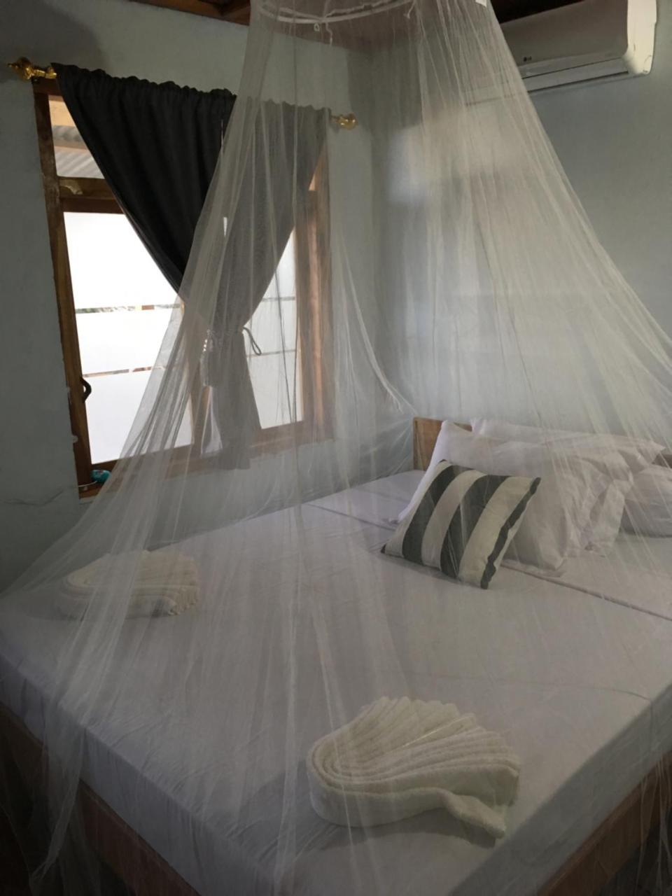 Bajo Sunset Hostel Labuan Bajo Kültér fotó