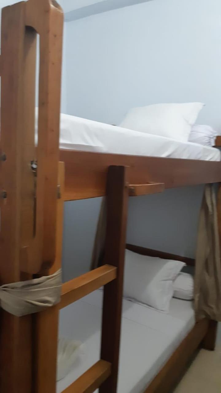 Bajo Sunset Hostel Labuan Bajo Kültér fotó